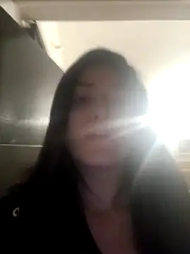 Snapshot of Noapino chatting on 11/21/25, 09:24 Noapino online show from 11/21/25, 09:24