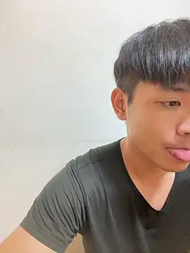 Foxfoxfox4 online show from 11/03/25, 03:35