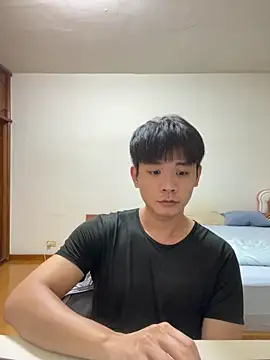 Foxfoxfox4 online show from 11/14/25, 02:27