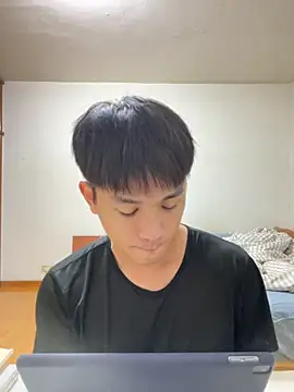 Foxfoxfox4 online show from 11/19/25, 02:50