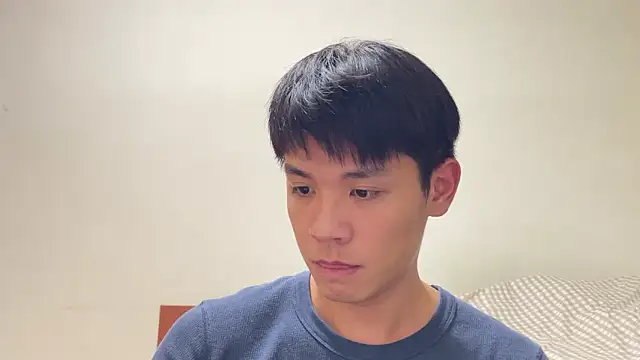 Foxfoxfox4 online show from 12/14/25, 01:38