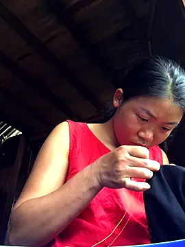 Snapshot of Ranna2 chatting on 11/10/25, 07:51 Ranna2 online show from 11/10/25, 07:51