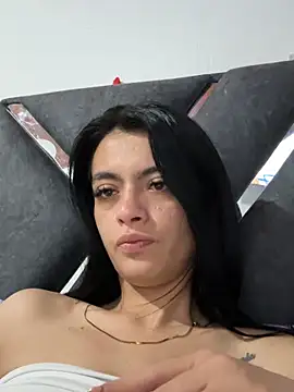 LiaCollings online show from 10/11/25, 07:40