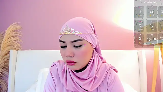  Saandy online show from 06/20/26, 12:30