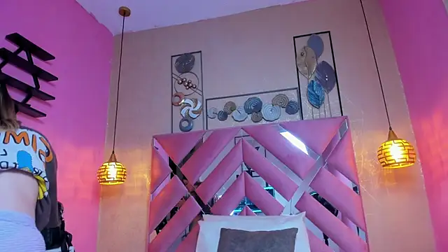 SweetMichel  online show from 10/30/25, 12:06