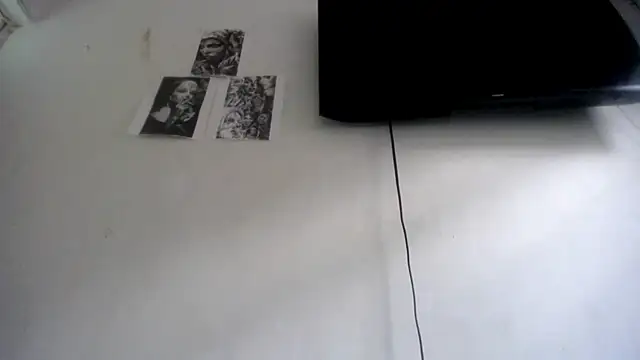 Foxy Lovex online show from 09/08/25, 09:47