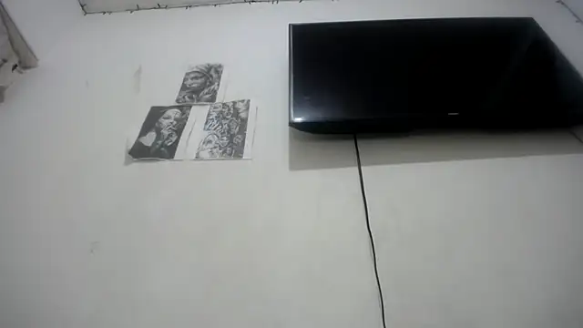 Foxy Lovex online show from 09/24/25, 10:24