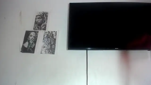 Foxy Lovex online show from 10/04/25, 09:13