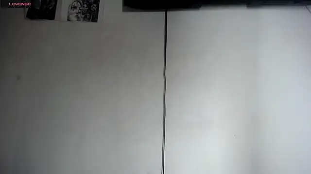 Foxy Lovex online show from 10/24/25, 10:39