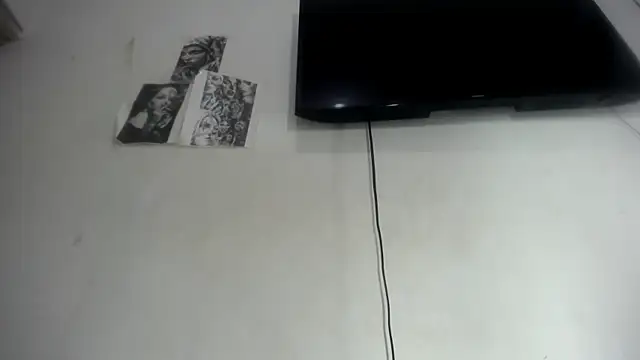 Foxy Lovex online show from 10/29/25, 11:17