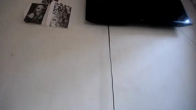 Foxy Lovex online show from 11/03/25, 10:10