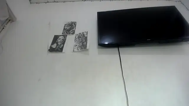 Foxy Lovex online show from 12/13/25, 08:47