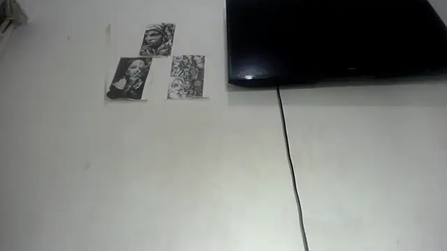 Foxy Lovex online show from 12/19/25, 11:56