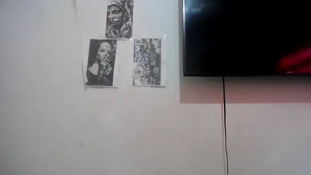 Foxy Lovex online show from 02/05/26, 08:24