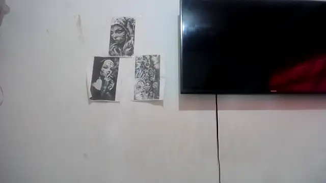 Foxy Lovex online show from 02/15/26, 09:55