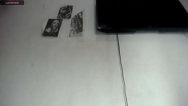 Foxy Lovex online show from 03/11/26, 01:55