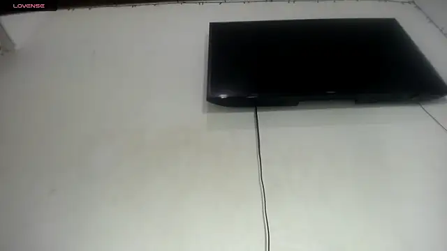 Foxy Lovex online show from 03/13/26, 11:11