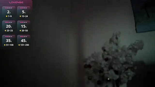 luxurykatty online show from 03/16/26, 10:58