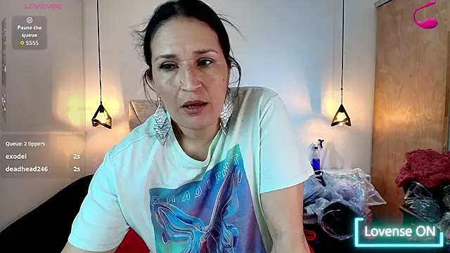 Snapshot of Barbara_fox__ chatting on 05/26/26, 12:06 Barbara fox online show from 05/26/26, 12:06