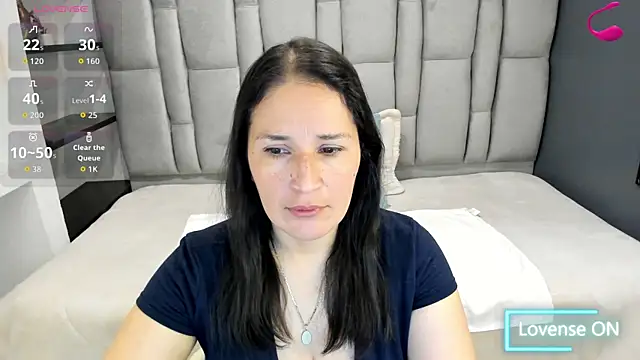 Snapshot of Barbara_fox__ chatting on 07/26/26, 04:09 Barbara fox online show from 07/26/26, 04:09