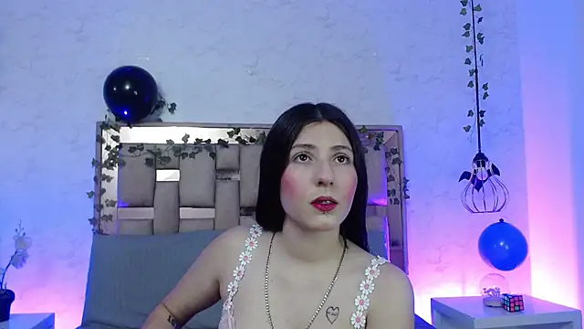 ScarlettRox online show from 11/05/25, 11:54