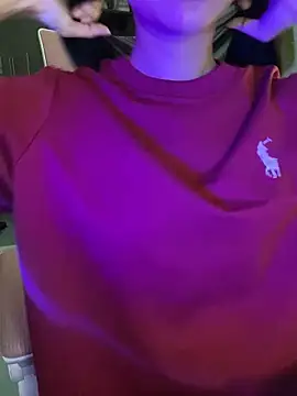 Sexlove bb online show from 05/12/26, 12:08