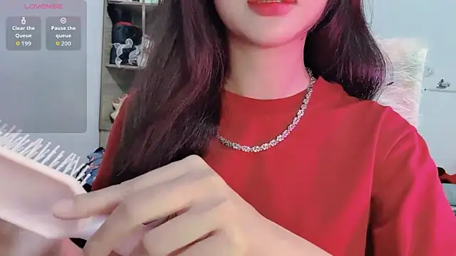 Sexlove bb online show from 06/22/26, 05:48