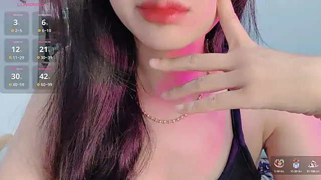 Sexlove bb online show from 06/24/26, 09:08