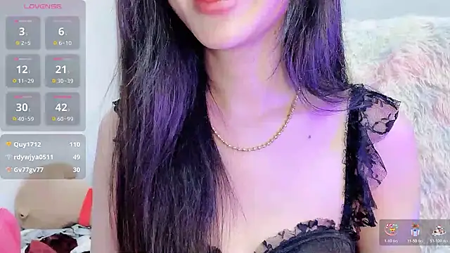 Sexlove bb online show from 06/25/26, 05:12