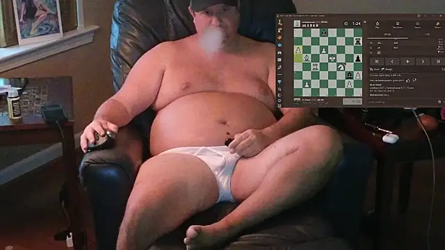 Single White Male online show from 09/23/25, 04:43