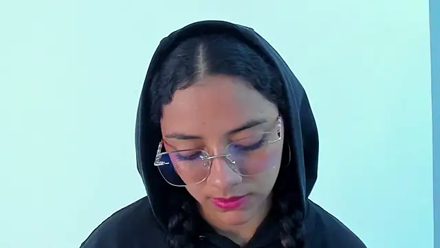 Snapshot of Angellit_Afrodita_ chatting on 10/30/25, 12:06 Angellit Afrodita online show from 10/30/25, 12:06