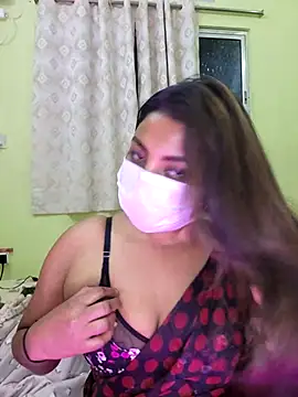 Hot-Sexy-Riya online show from 12/14/25, 12:16