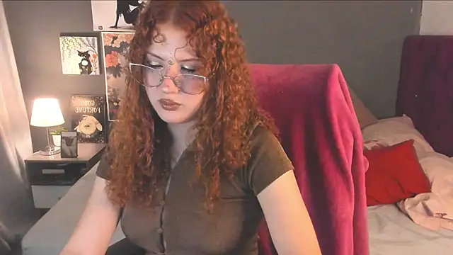 iambrave online show from 05/01/26, 02:38