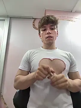 TaylerWhite online show from 05/08/26, 11:48