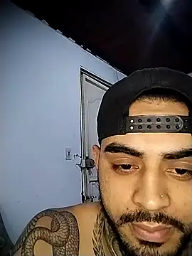 marko blaze online show from 10/11/25, 09:41