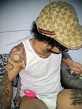 marko blaze online show from 10/12/25, 12:31