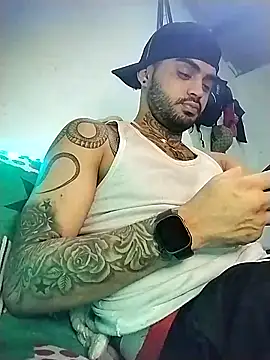 marko blaze online show from 11/08/25, 07:19