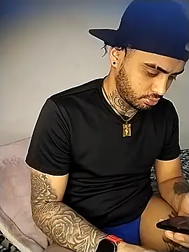 marko blaze online show from 11/26/25, 04:57