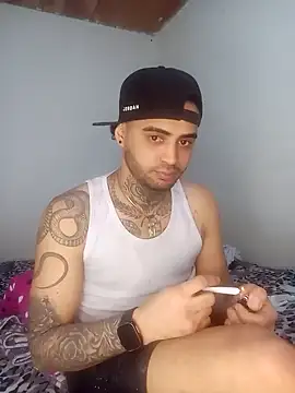 marko blaze online show from 12/17/25, 05:24