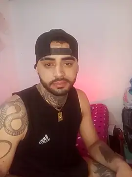 marko blaze online show from 02/21/26, 07:04