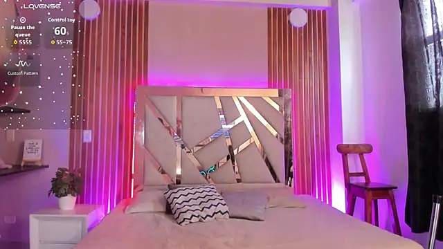 sweet tamara  online show from 09/10/25, 07:14