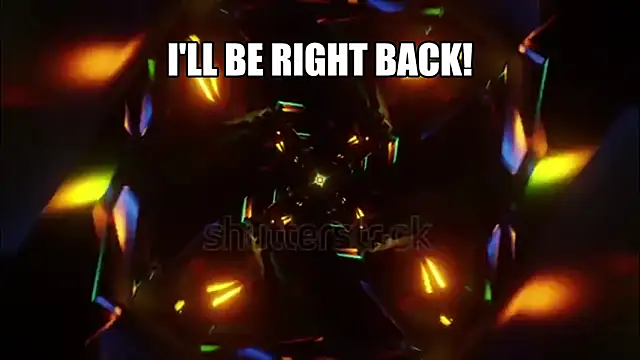 Black Scorpion91 online show from 11/08/25, 05:34