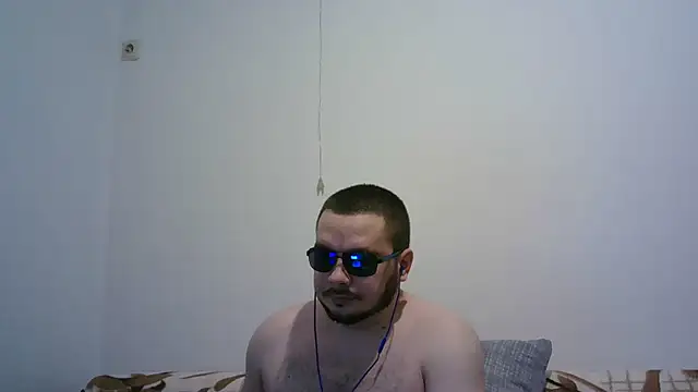 Black Scorpion91 online show from 05/28/26, 04:59