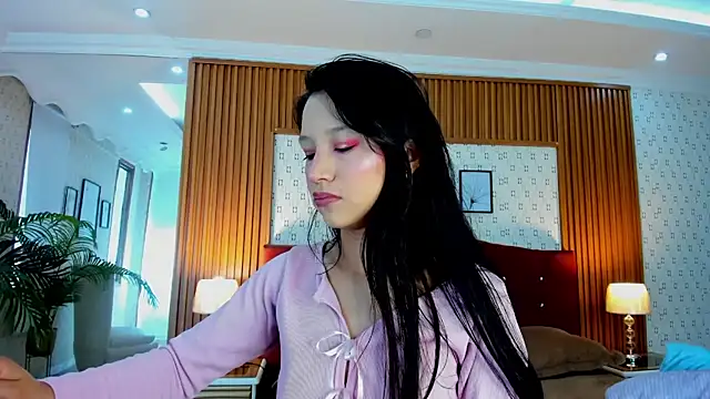 Sophie Calloway online show from 03/07/26, 02:03