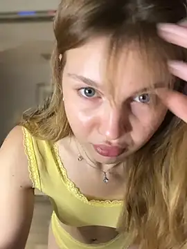 Emaline Fane online show from 06/20/26, 06:54