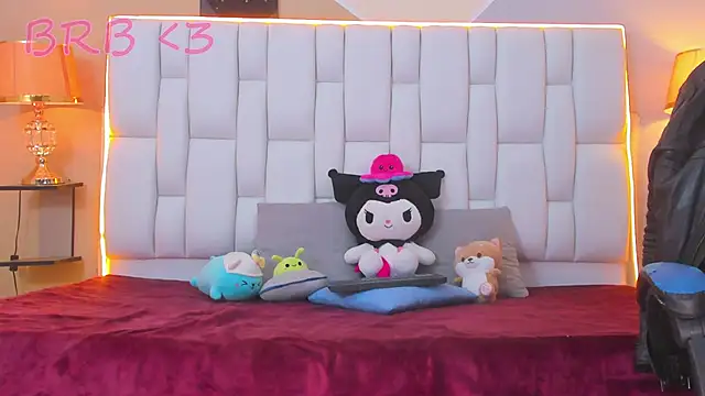 MilkWhore1 online show from 09/09/25, 12:15