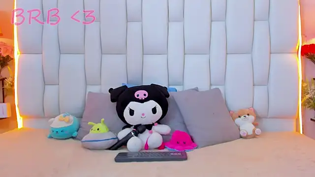 MilkWhore1 online show from 09/12/25, 12:16