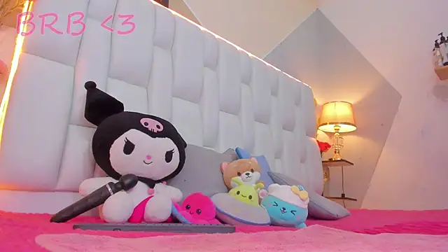 MilkWhore1 online show from 09/16/25, 12:50