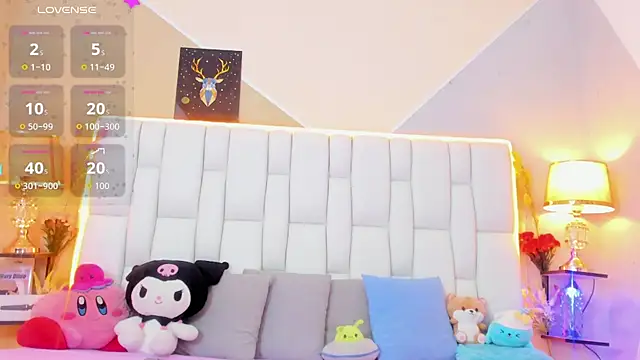 MilkWhore1 online show from 09/18/25, 06:32