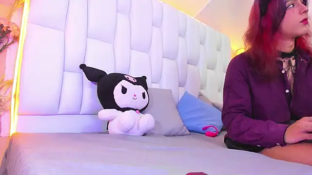 MilkWhore1 online show from 10/08/25, 02:53